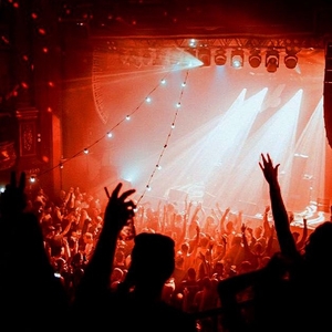 Ingressos, Datas da Turnê e Shows de Technimatic