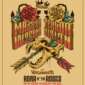 The Virginmarys Tickets, Tour Dates and Concerts
