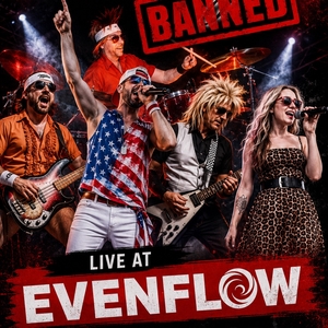 Wedding Banned Tickets, Tour Dates and Concerts