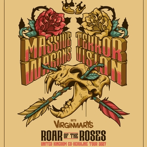 The Virginmarys Tickets, Tour Dates and Concerts