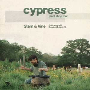 cypress Tickets, Tour Dates and Concerts