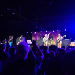 Sex Pistols feat. Frank Carter at Dallas, TX in Longhorn Ballroom & Backyard Amphitheater 2026