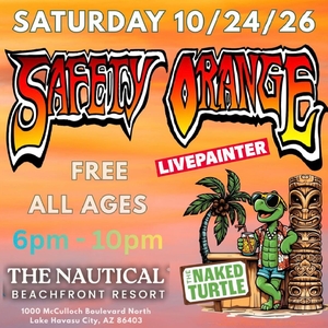 Livepainter Tickets, Tour Dates and Concerts