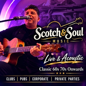 Scotch & Soul Music Tickets, Tour Dates and Concert