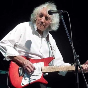 Albert Lee Tickets, Tour Dates and Concerts