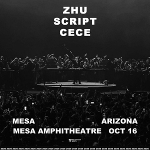SCRIPT Tickets, Tourdaten und Konzerte