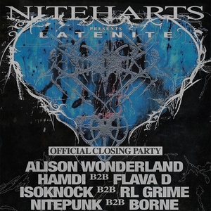 borne Tickets, Tour Dates and Concerts