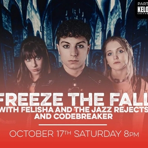 CodeBreaker Tickets, Tour Dates and Concerts