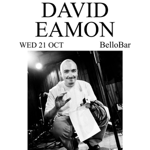 David Eamon Tickets, Tourdaten und Konzerte