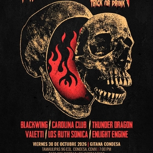 Enlight Engine Tickets, Tour Dates and Concerts