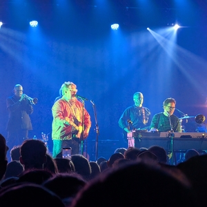 They Might Be Giants at undefined in undefined 2026