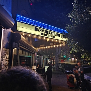 ECCA VANDAL at Los Angeles, CA in Teragram Ballroom 2026