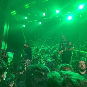 Killswitch Engage at undefined in undefined 2026