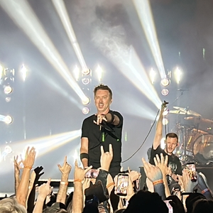 Rise Against at Raleigh, NC in Red Hat Amphitheater 2026