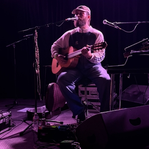 Nick Hakim at Salt Lake City, UT in The Urban Lounge 2026