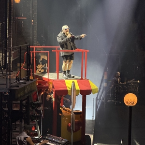Teddy Swims at Detroit, MI in Little Caesars Arena 2026