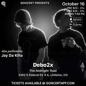 Jay Da Killa Tickets, Tour Dates and Concerts