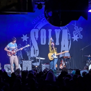 Tele Novella at Salt Lake City, UT in Metro Music Hall 2026