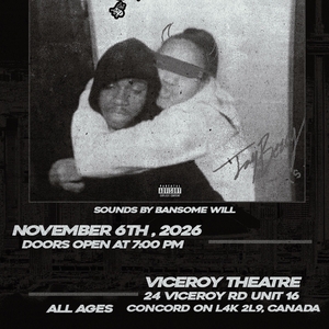 Jay Bezzy Tickets, Tour Dates and Concerts
