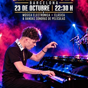 DJ MAH Michael Andreas Tickets, Tour Dates and Concerts