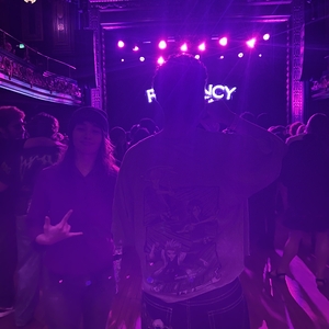 CupcakKe at San Francisco, CA in The Regency Ballroom 2026