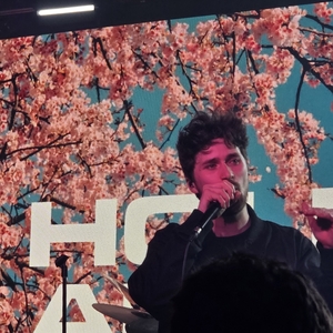 Holding Absence at undefined in undefined 2026
