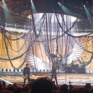 Evanescence at undefined in undefined 2026
