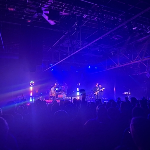 The Midnight at Nashville, TN in Marathon Music Works 2026