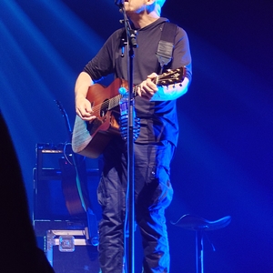Devin Townsend at Utrecht, Netherlands in TivoliVredenburg 2026