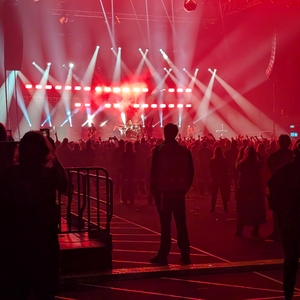Shinedown at Mt Claremont, Australia in Perth HPC 2026