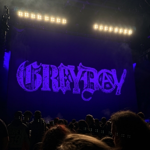 $UICIDEBOY$ at Ridgefield, WA in Cascades Amphitheater 2026