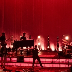 Caamp at Chattanooga, TN in Soldiers and Sailors Memorial Auditorium 2026