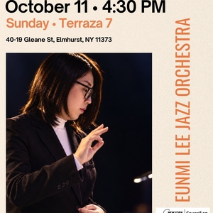 eunmi lee Tickets, Tour Dates and Concerts