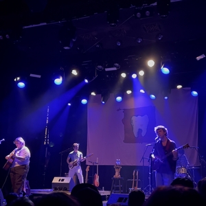 hey, nothing at Los Angeles, CA in El Rey Theatre 2026