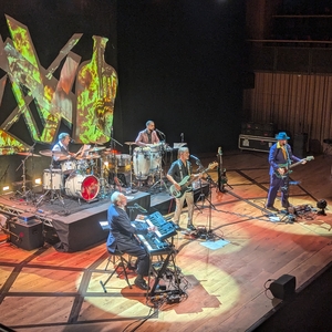 Joe Jackson at Bristol, United Kingdom in Bristol Beacon 2026