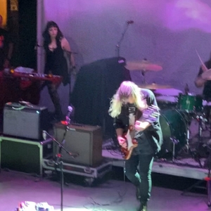 Uncle Acid and the deadbeats at Englewood, CO in Gothic Theatre 2026