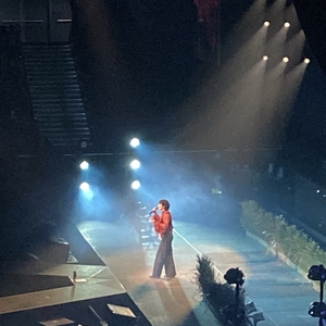 Conan Gray at Brisbane, Australia in Brisbane Entertainment Centre 2026