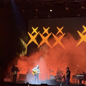 Jack Savoretti at Bucharest, Romania in The Roman Arenas 2026