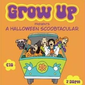 Grow Up Tickets, Tour Dates and Concerts