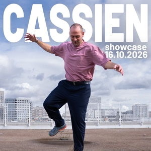 Cassien Tickets, Tour Dates and Concerts