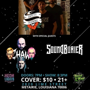 Chaw Tickets, Tour Dates and Concerts