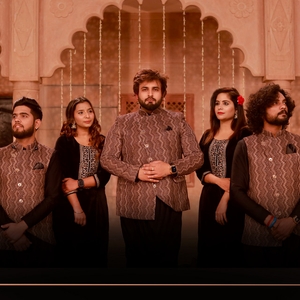 Dam Saaz Tickets, Tour Dates and Concert