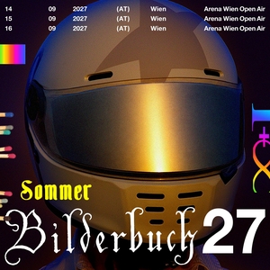 Bilderbuch Tickets, Tour Dates and Concerts