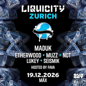Maduk Tickets, Tour Dates and Concerts