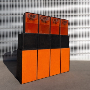 O.B.F Sound System Tickets, Tour Dates and Concerts