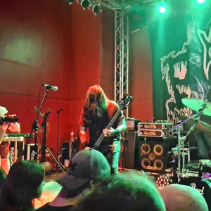 Krisiun at undefined in undefined 2026