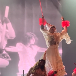 In This Moment at Worcester, MA in Palladium 2026