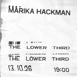 Marika Hackman Tickets, Tour Dates and Concerts
