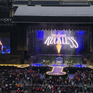 The Pretty Reckless at Philadelphia, PA in Lincoln Financial Field 2026