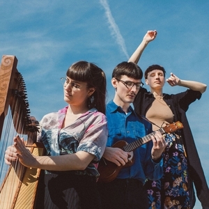 SarahBernhardt Tickets, Tour Dates and Concert